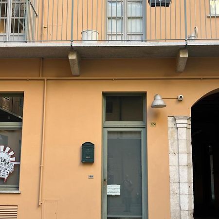 Appartamento Interno Via Garibaldi Torino Eksteriør bilde