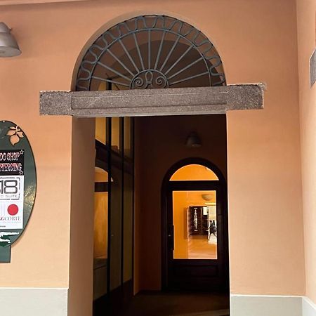 Appartamento Interno Via Garibaldi Torino Eksteriør bilde