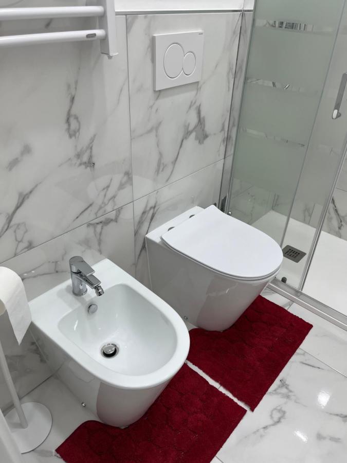 Appartamento Interno Via Garibaldi Torino Eksteriør bilde