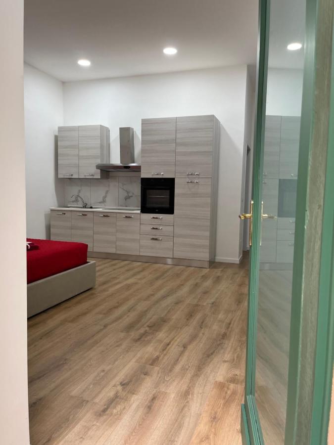 Appartamento Interno Via Garibaldi Torino Eksteriør bilde