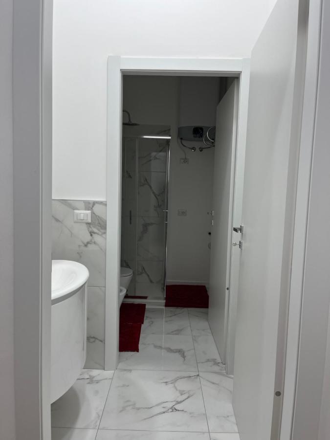 Appartamento Interno Via Garibaldi Torino Eksteriør bilde