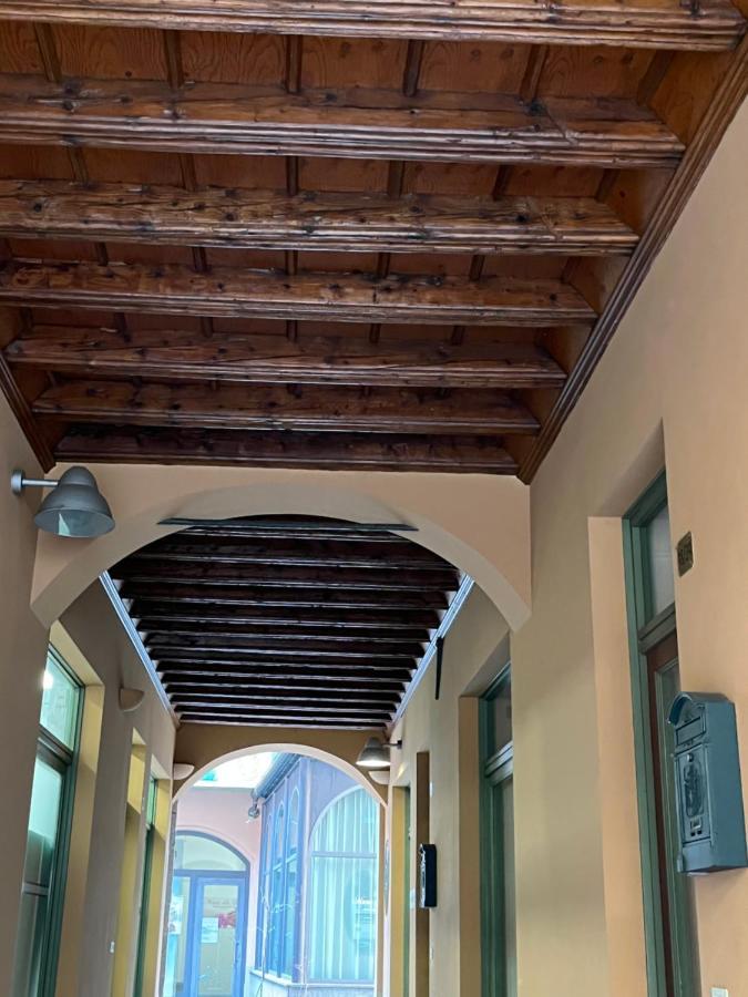 Appartamento Interno Via Garibaldi Torino Eksteriør bilde